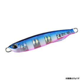 【スーパーSALE期間中 ポイント10倍】 デュオ [2] ドラッグメタル キャストスリム 20g ブルピンゼブラグロー (N5)