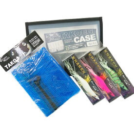 楽天市場 タコエギ ケースの通販