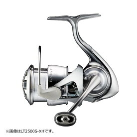 【スーパーSALE期間中 ポイント10倍】 ダイワ [90] 22 イグジスト LT2500S-H (G1)