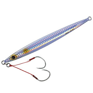 ���W���[�N���t�g [2] �N���X���C�h�W�O �w�r�[���^�� XRJ-40 #6 �V���o�[ 40g �P�C���� (N3)