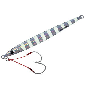 �y�労�ӍՊ��Ԓ� �|�C���g10�{�z ���W���[�N���t�g [90] �N���X���C�h�W�O �w�r�[���^�� XRJ-120 #7 �[�u���O���[ 120g (N2)