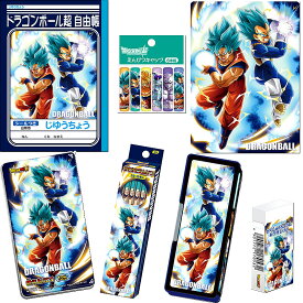 楽天市場 ドラゴンボール 文房具セットの通販