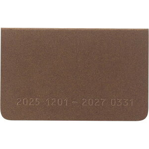 2026N|PbgTCYiB7ȉjJ[hTCY_CA[ uY2025N12niCCjCard size Diaryߘa8N_CA[iXPW[j(RFD2613C)