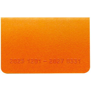 2026N|PbgTCYiB7ȉjJ[hTCY_CA[ IW2025N12niCCjCard size Diaryߘa8N_CA[iXPW[j(RFD2613D)
