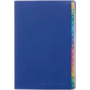 2026N|PbgTCYiB7ȉjJ[CfbNX_CA[ lCr[2025N12niCCjColor Index Diaryߘa8N_CA[iXPW[j(RFD2632K)
