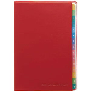 2026N|PbgTCYiB7ȉjJ[CfbNX_CA[ bh2025N12niCCjColor Index Diaryߘa8N_CA[iXPW[j(RFD2632R)