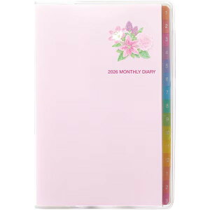 2026N|PbgTCYiB7ȉjJ[CfbNX_CA[jn܂ sN2025N12niCCjColor Index Diaryߘa8N_CA[iXPW[j(RFD2652P)