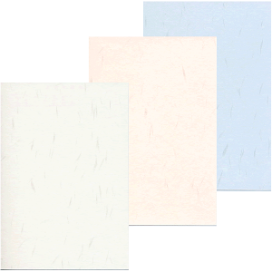 【和紙はがき】大礼紙 10枚入り(ks-taireihagaki)