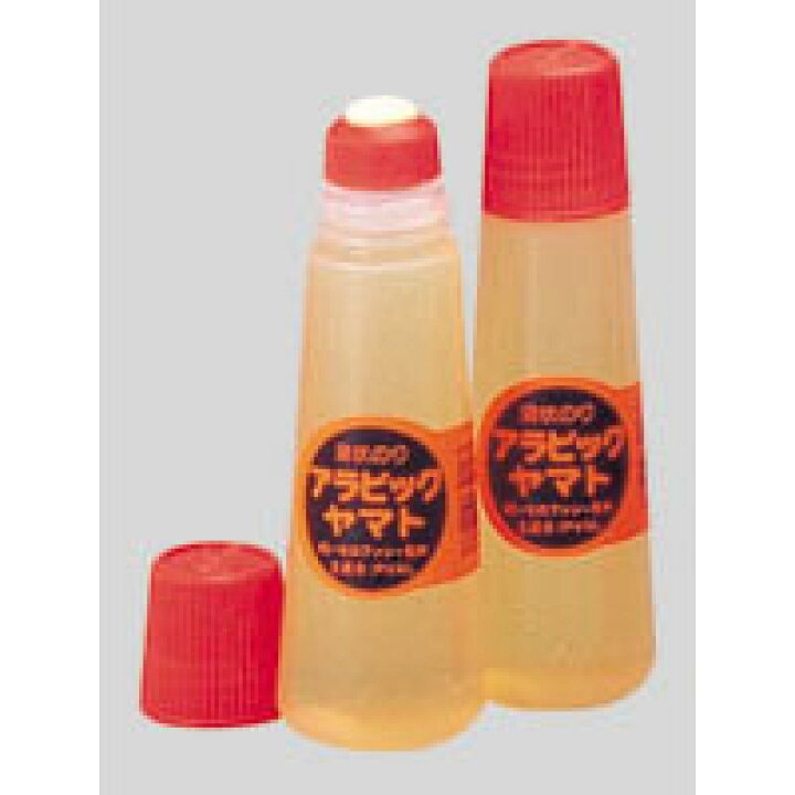 今季一番 まとめ 液状のり ヤマト アラビックヤマト Na 150 容量 Fucoa Cl