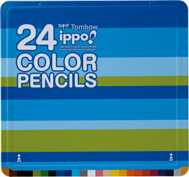 楽天市場 色鉛筆 24色 キャラクターの通販