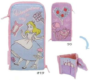 svc̍̃AX[DisneyAlice in Wonderland]uyX^hɂȂyP[Xitbg^CvjvlINbctbgiy|[`/MEMjiS1413961j