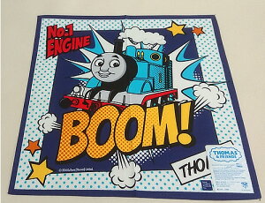 񂵂g[}Xu@֎ԃg[}Xvmy first it`ʒnTomas BOOM!jitom-hk-04j