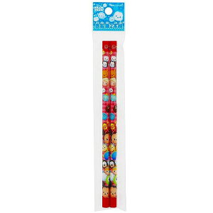 �f�B�Y�j�[�c���c��[DisneyTSUMTSUM]2019�V�w���ԉ��M2�{�g�i�Ԃ���҂j�iS5015871�j