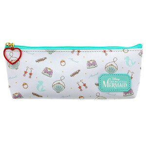 ディズニー 筆箱 アリエル ペンポーチの人気商品 通販 価格比較 価格 Com