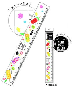 FRUITY ICE POPNbNXiCRUXjXg[tX15cmKiCR55486j