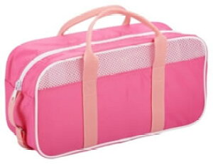 ワイド&コンパクト2ウェイタイプバッグスケッチセット【画材セット】水彩えのぐセット(絵の具セット)(ZST41)