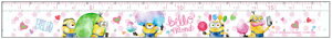 O[[~jIY]MinionsFancyStyle҂K18cmi[瑪邶傤jiS4006143j