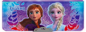 アナと雪の女王2[Disneyアナ雪2]ディズニー2020新学期ランドセルに横向きに入る軽量コンパクトふでいれヨコピタ(マグネット筆箱/筆入れ）　ホログラム(S1313029）