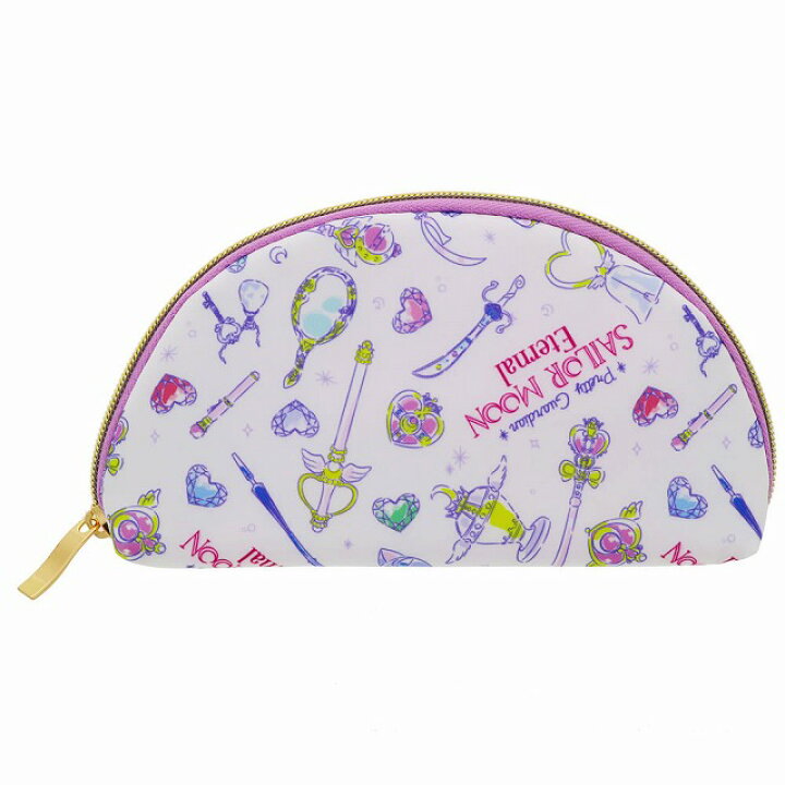 楽天市場 劇場版美少女戦士セーラームーンeternal サテンペンケース ペンポーチ 筆箱 ｂ S 紙 文具 ひかり