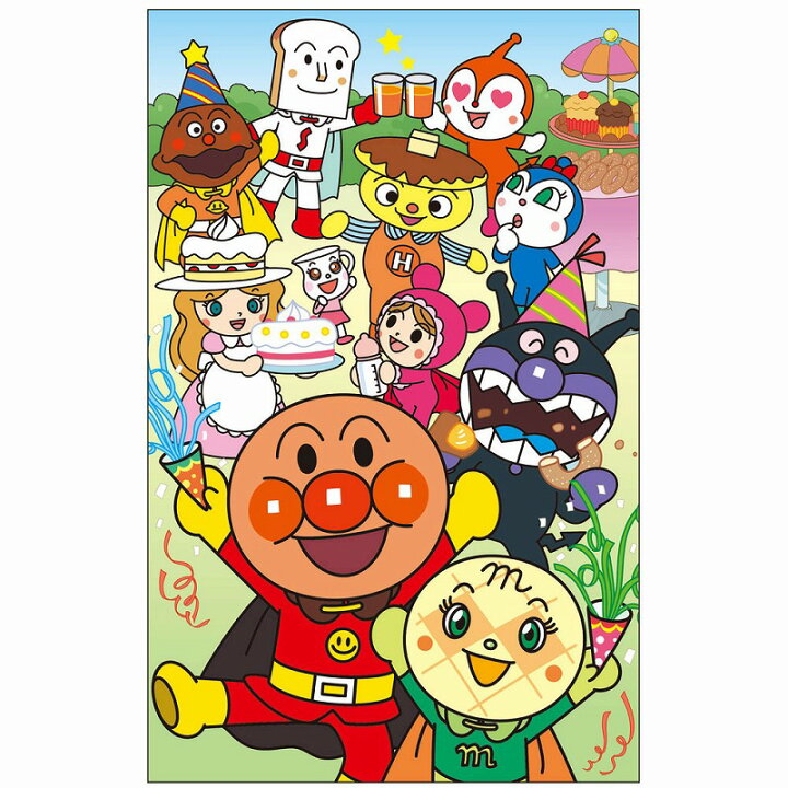2セット アンパンマン お年玉袋 ドキンちゃん メロンパンナ 封筒 87 Off お年玉袋