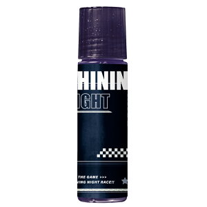 SHINNING NIGHT RACEJ~IWp̂it̂̂EЁji05299j