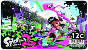 �X�v���g�D�[��2[Splatoon2]�iSTS2�j2021�V�w���F���M12�F�i�F����҂�12C�j�iK88012CSTS2�j�y���M�����ꖳ���z