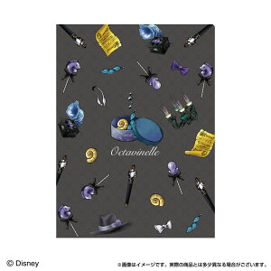 DisneyTwisted-Wonderland�f�B�Y�j�[ �c�C�X�e�b�h�����_�[�����h�I�N�^���B�l��W�|�P�b�g�N���A�t�@�C���iS2108739�j