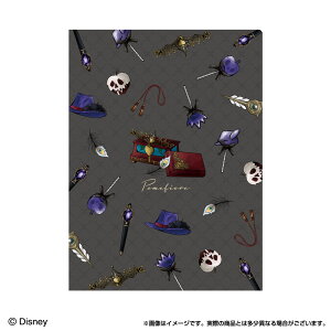 DisneyTwisted-Wonderland�f�B�Y�j�[ �c�C�X�e�b�h�����_�[�����h�|���t�B�I�[��W�|�P�b�g�N���A�t�@�C���iS2108755�j