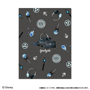 DisneyTwisted-Wonderland�f�B�Y�j�[ �c�C�X�e�b�h�����_�[�����h�C�O�j�n�C�hW�|�P�b�g�N���A�t�@�C���iS2108763�j