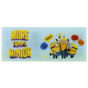 O[[~jIY]MinionsMNFitB[o[jP[XtӂiP[XtⳃZbgj@BiS2831333j