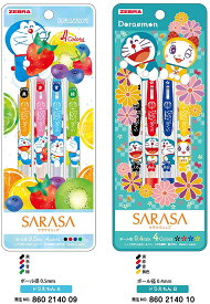 楽天市場 サラサ ドラえもんの通販
