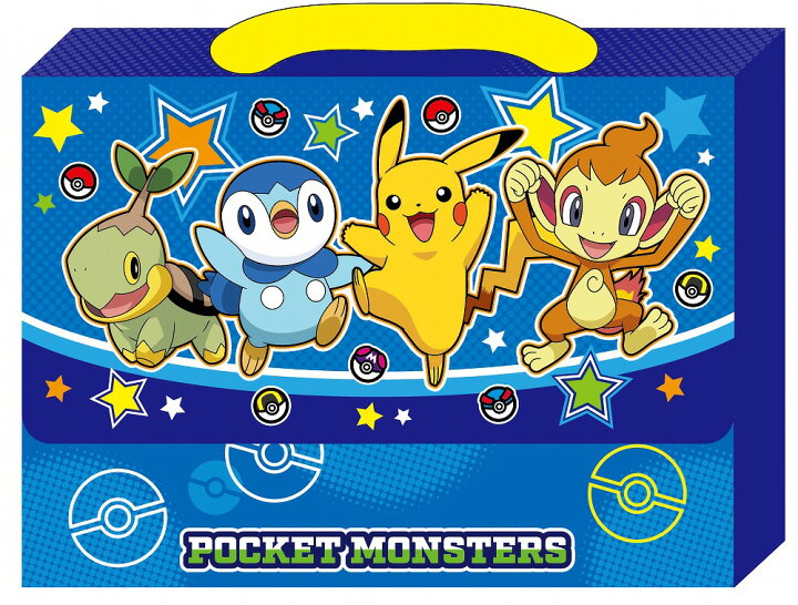 楽天市場 ポケットモンスター ポケモン Pocketmonstersaお絵かきできる文具セット ラッキーバッグ 5 7290 01 紙 文具 ひかり