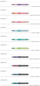 pCbgiPILOTjhN^[Obv CLi0.5mmjiDr.Grip CLjPlayBordertt@\ڃV[vyV0.5mmiHDGCL-50R-xxxj