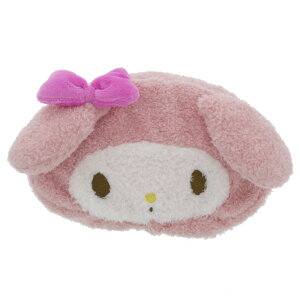 }CfB[MyMelody]wANbvOăLɂȂ肫낤Ȃ肫mimi|[`iyP[X/MjiS2314886j