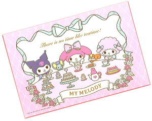 My Melody˂}CfBW[V[g1lpSi60x90cmji4901367046853j