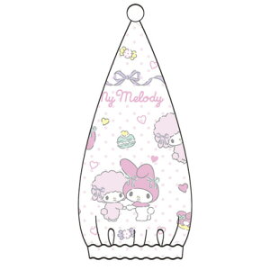 }CfB[MyMelody]TIiSANRIOjMMɊ^ILbv^IiA1241M/Mj