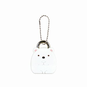 ���݂��R���炵[sumikkogurashi]�@���낭��T'sFactory�}�X�R�b�g�싞���L�[�z���_�[�iSG-5541523SI�j