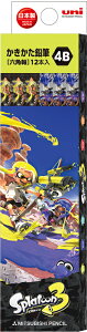 �X�v���g�D�[��3[Splatoon3]�iSTS3�j2023�V�w�����M5641�@6�p�@�i4B�j�i������������҂_�[�X�����j�iK56414B�j