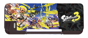 �X�v���g�D�[��3[Splatoon3]�iSTS3�j2023�V�w�����^�M���i�M����E�}�O�l�b�g�M���j�iP1802BT112�j