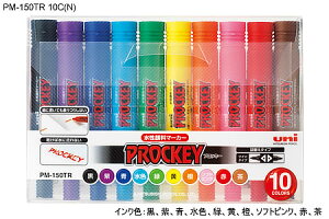 �v���b�L�[�iPROCKEY�j[�O�H���MUNI]�����T�C���y���i�׎��ېc+�����p�c�j10�F�Z�b�g�iPM-150TR 10C�iN�j�j