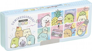 San-X ݂R炵 nbs[XN[ \tgyP[X PT09902 u[