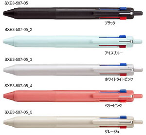 WFbgXg[iJETSTREAMj[OHMUNI]3F{[yi0.5mmjiSXE3-507-05j