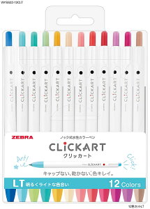 NbJ[giCLiCKARTj12FZbgLT[[uiZEBRAj]}[J[iWYSS22-12CLTj