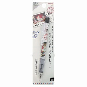 svc̍̃AX[DisneyAlice in Wonderland]MONOgraphitbN@\EmSځjmOtV[vyVig{jiS4219171j