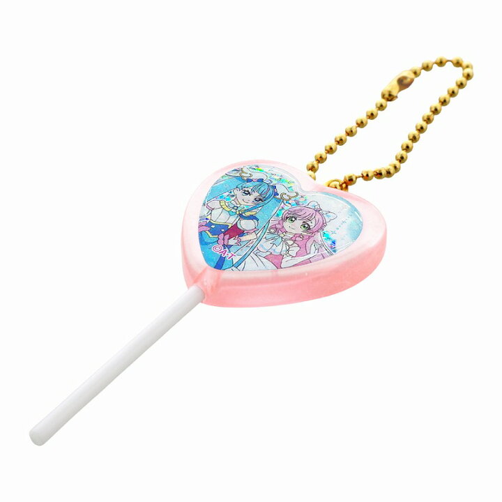 楽天市場】ひろがるスカイプリキュア（ひろプリ ）キャンディチャーム  