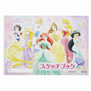 �f�B�Y�j�[�v�����Z�X[DisneyPrincess]B4�X�P�b�`�u�b�N�i2952429A�j