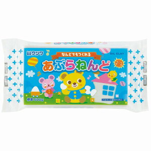 あぶらねんど(油粘土)(PT522A)