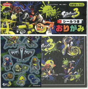 Splatoon3[�X�v���g�D�[��3]�V�[���t���肪�݁i�܂莆�j�i23-4921�j