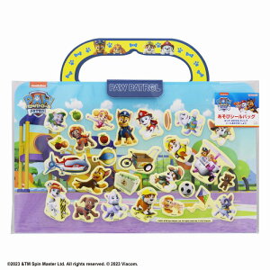 pEpg[[PawPatrol]уV[obOi\Ă͂obN^V[Zbgji2492278Cj