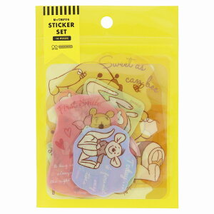 ܂̃v[[DisneyWinniethePooh]NewLifeCollection\ĔXebJ[Zbgi`bNP[XV[ZbgjiS8589097j